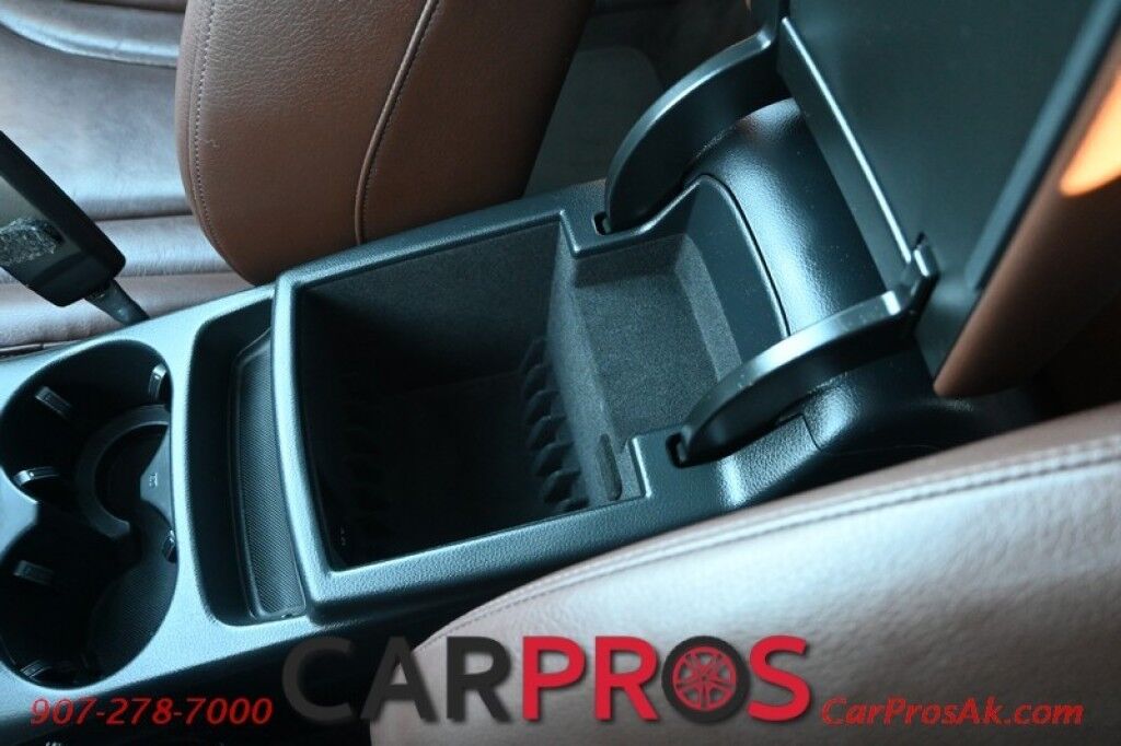 2017 Audi Q5 Premium Quattro AWD - Convenience Pkg - Navigation - Power & Heated Leather Seats - Keyless Entry w/ Push To Start - Panoramic Sunroof - Bluetooth - Backup Camera - 1-Owner Anchorage AK