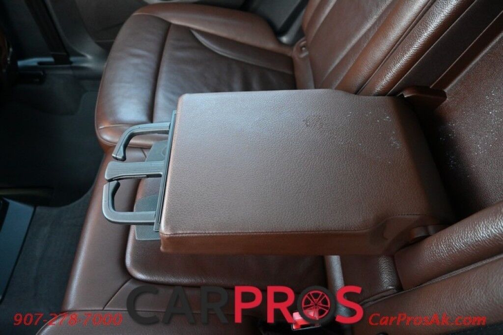 2017 Audi Q5 Premium Quattro AWD - Convenience Pkg - Navigation - Power & Heated Leather Seats - Keyless Entry w/ Push To Start - Panoramic Sunroof - Bluetooth - Backup Camera - 1-Owner Anchorage AK