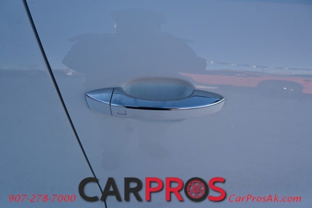 2017 Audi Q5 Premium Quattro AWD - Convenience Pkg - Navigation - Power & Heated Leather Seats - Keyless Entry w/ Push To Start - Panoramic Sunroof - Bluetooth - Backup Camera - 1-Owner Anchorage AK