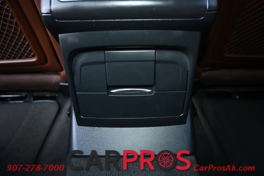 2017 Audi Q5 Premium Quattro AWD - Convenience Pkg - Navigation - Power & Heated Leather Seats - Keyless Entry w/ Push To Start - Panoramic Sunroof - Bluetooth - Backup Camera - 1-Owner Anchorage AK