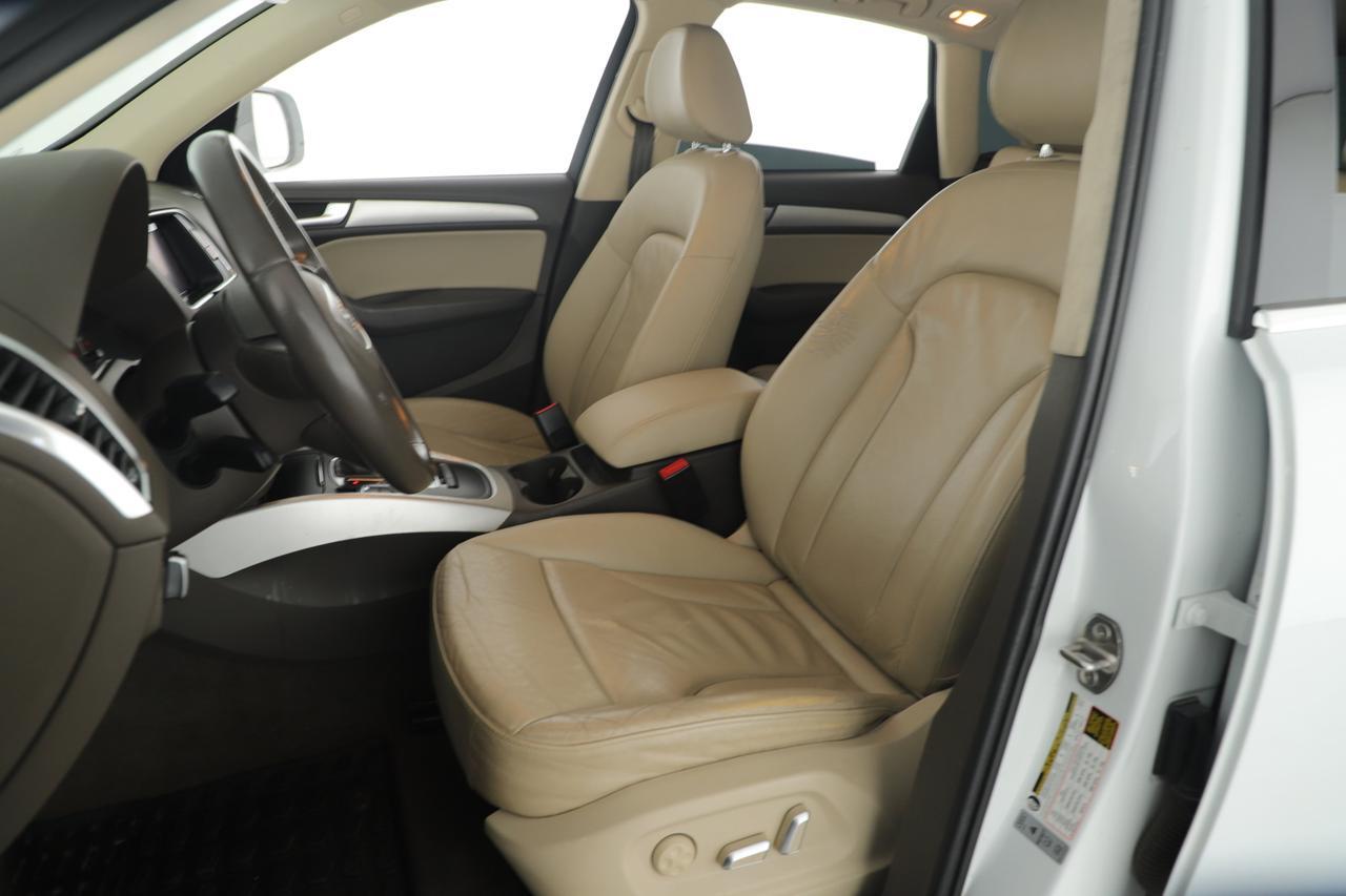 2017 Audi Q5 Premium New Braunfels TX