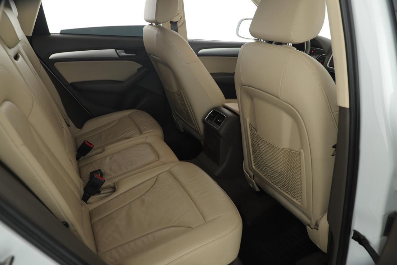 2017 Audi Q5 Premium New Braunfels TX