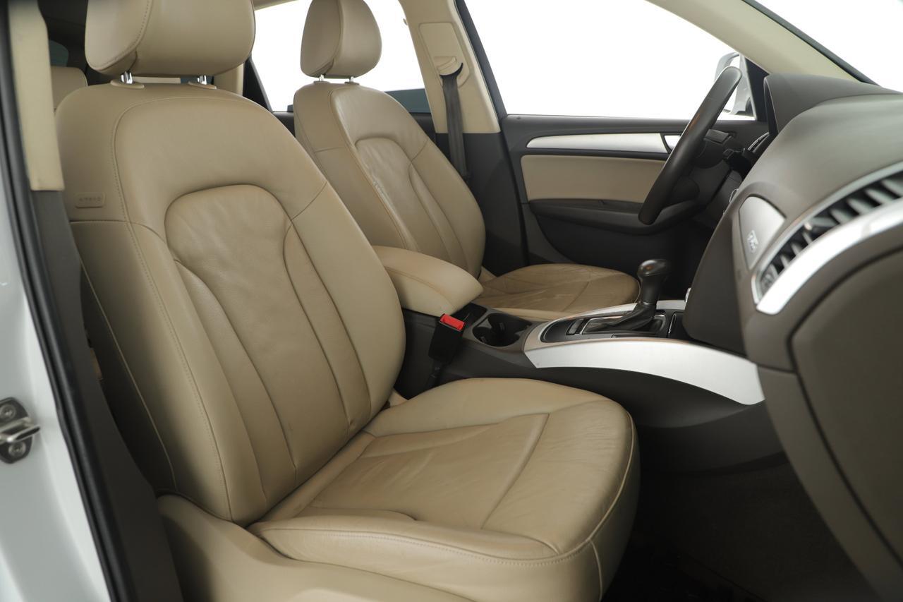 2017 Audi Q5 Premium New Braunfels TX