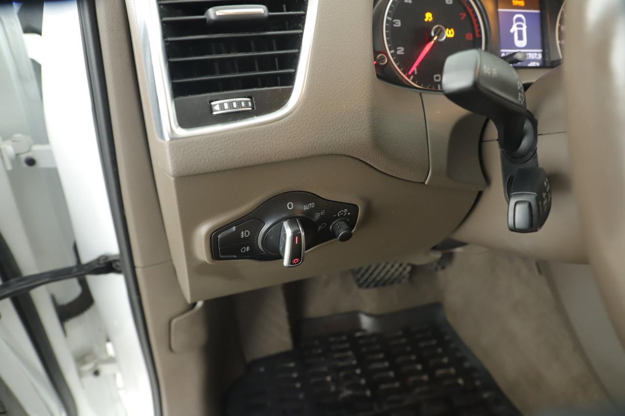 2017 Audi Q5 Premium New Braunfels TX