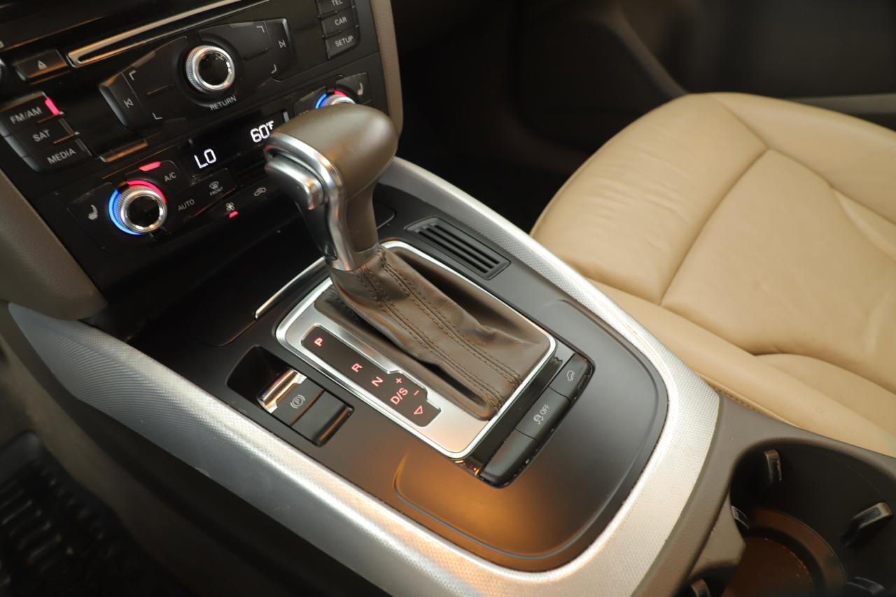 2017 Audi Q5 Premium New Braunfels TX