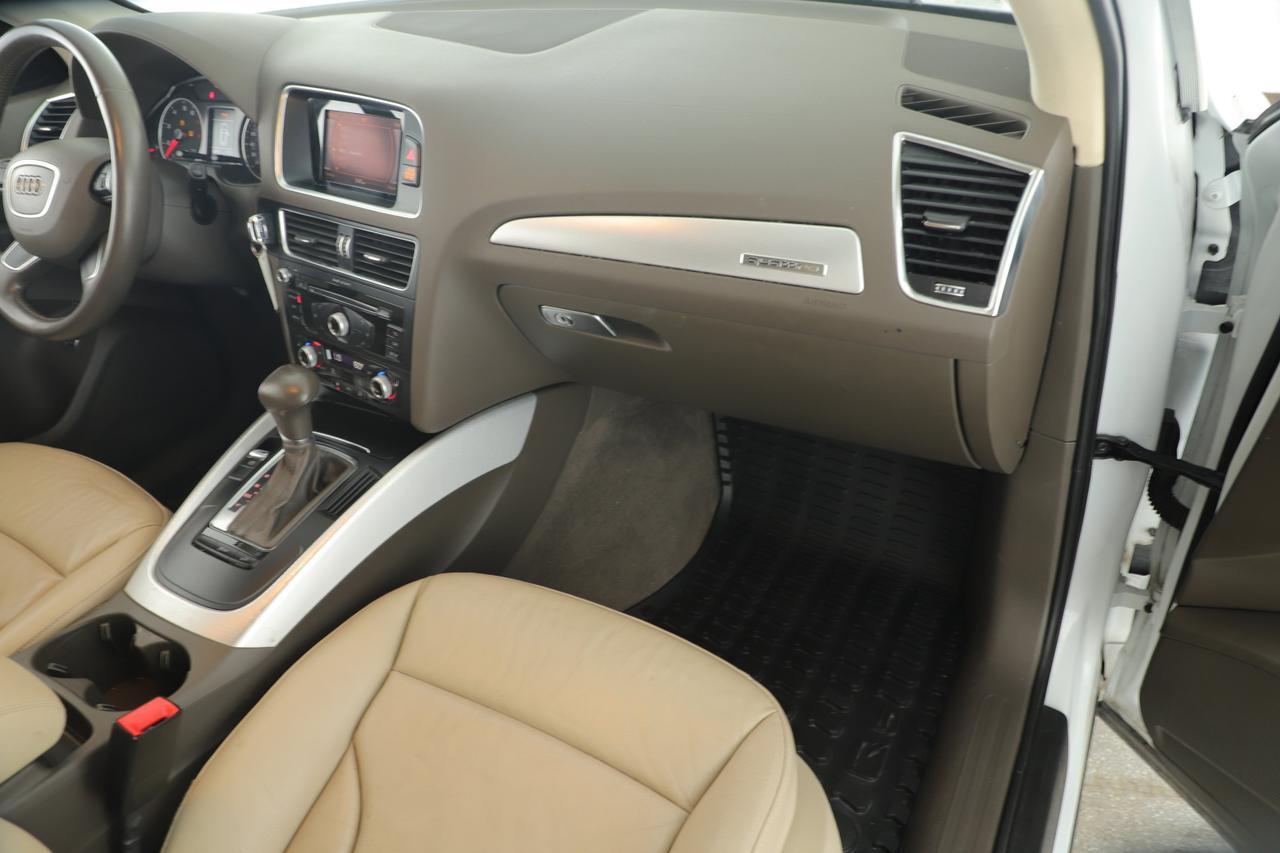 2017 Audi Q5 Premium New Braunfels TX