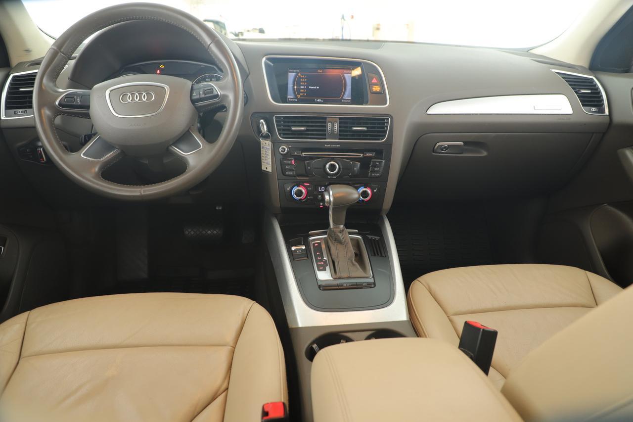 2017 Audi Q5 Premium New Braunfels TX