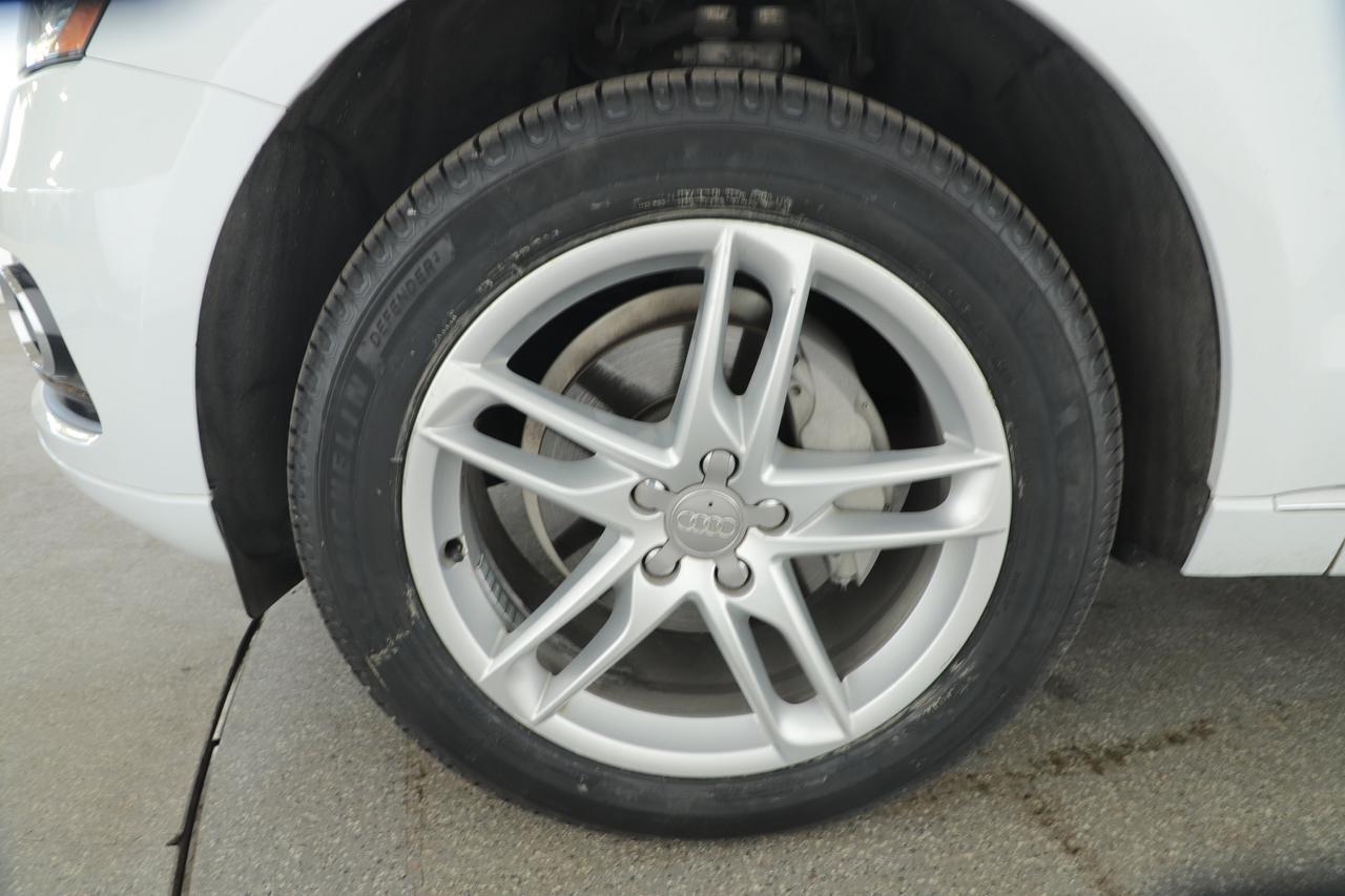 2017 Audi Q5 Premium New Braunfels TX