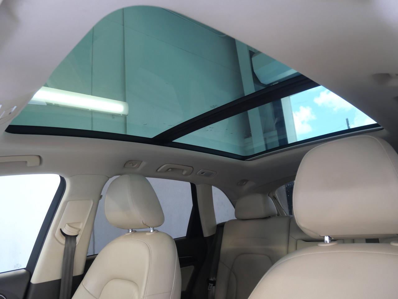2017 Audi Q5 Premium San Juan TX