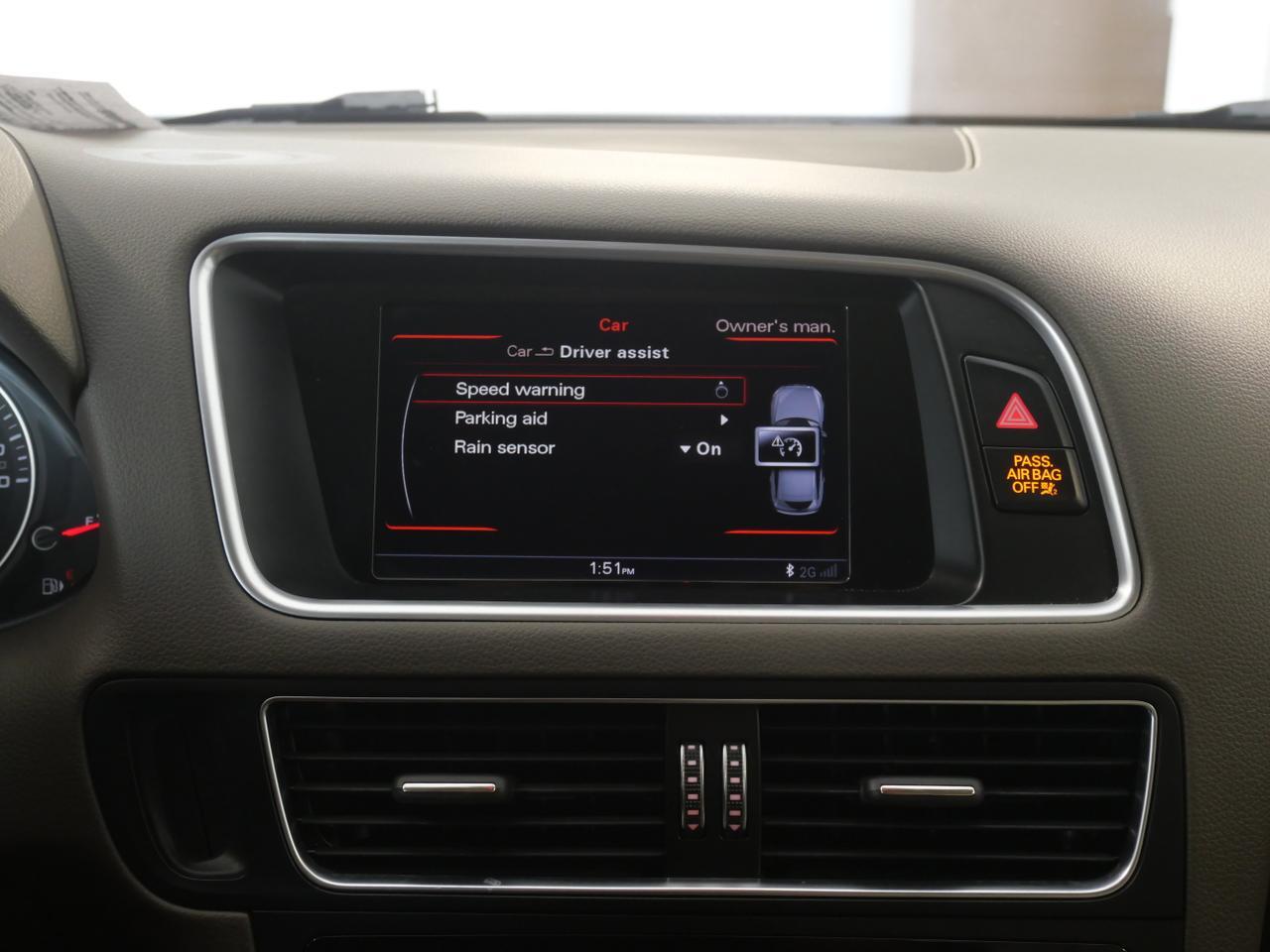 2017 Audi Q5 Premium San Juan TX