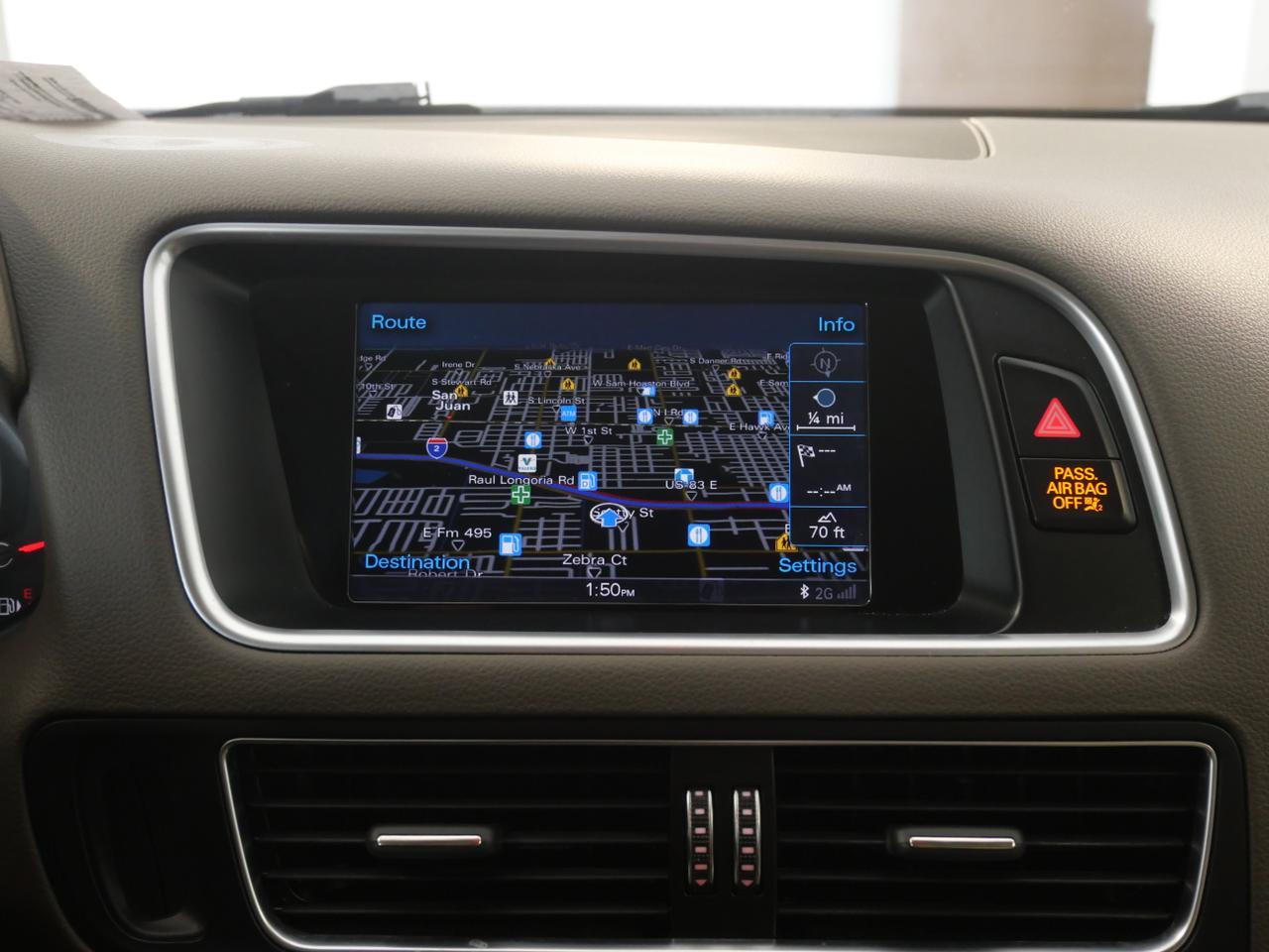2017 Audi Q5 Premium San Juan TX