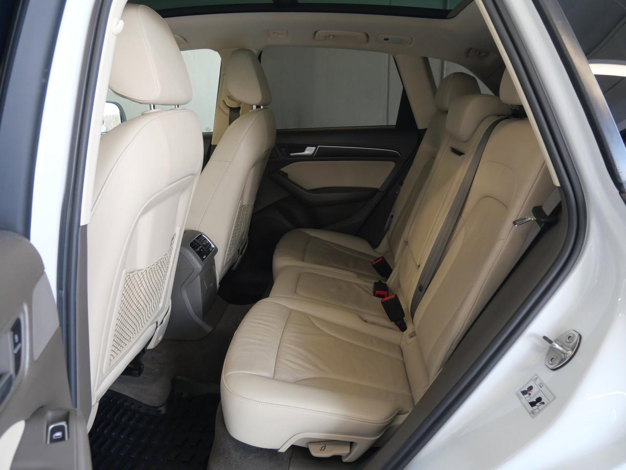 2017 Audi Q5 Premium San Juan TX