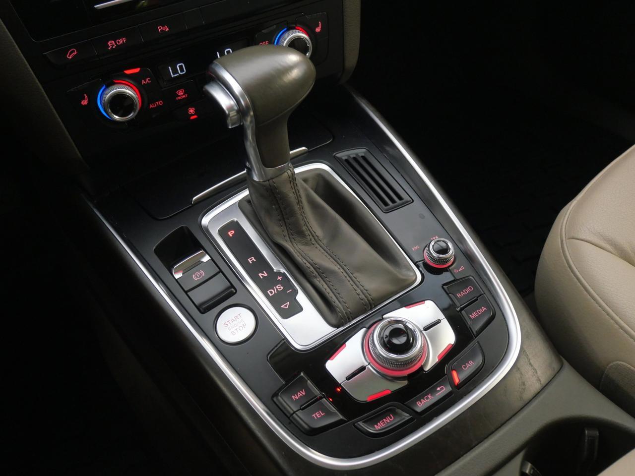 2017 Audi Q5 Premium San Juan TX