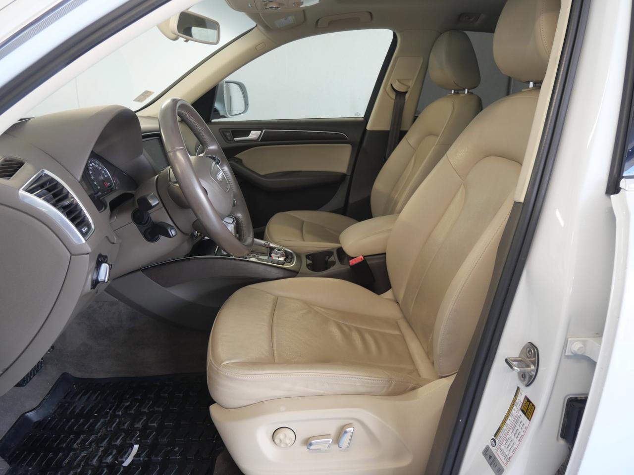 2017 Audi Q5 Premium San Juan TX