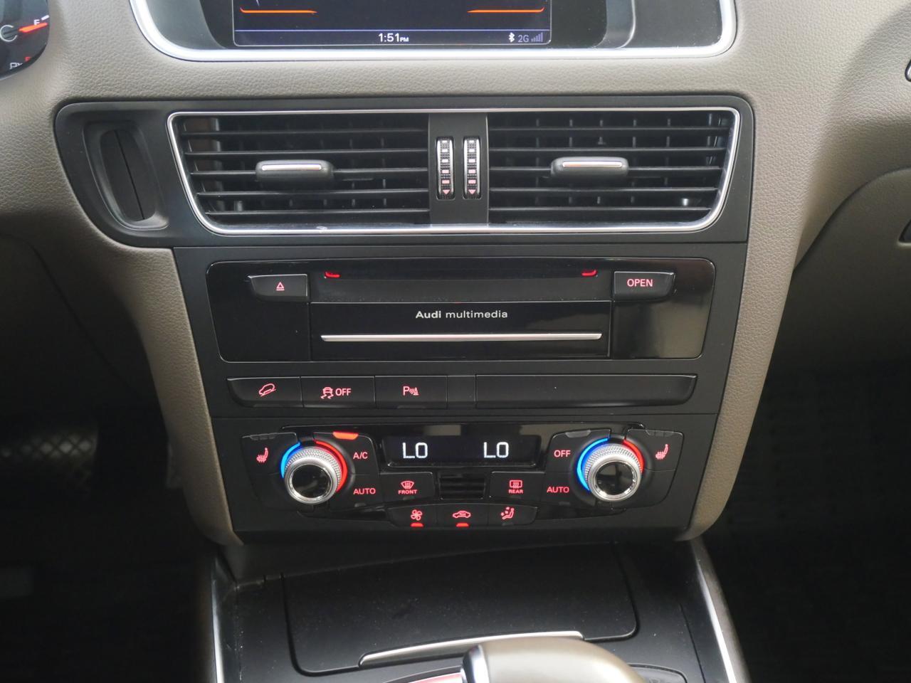 2017 Audi Q5 Premium San Juan TX