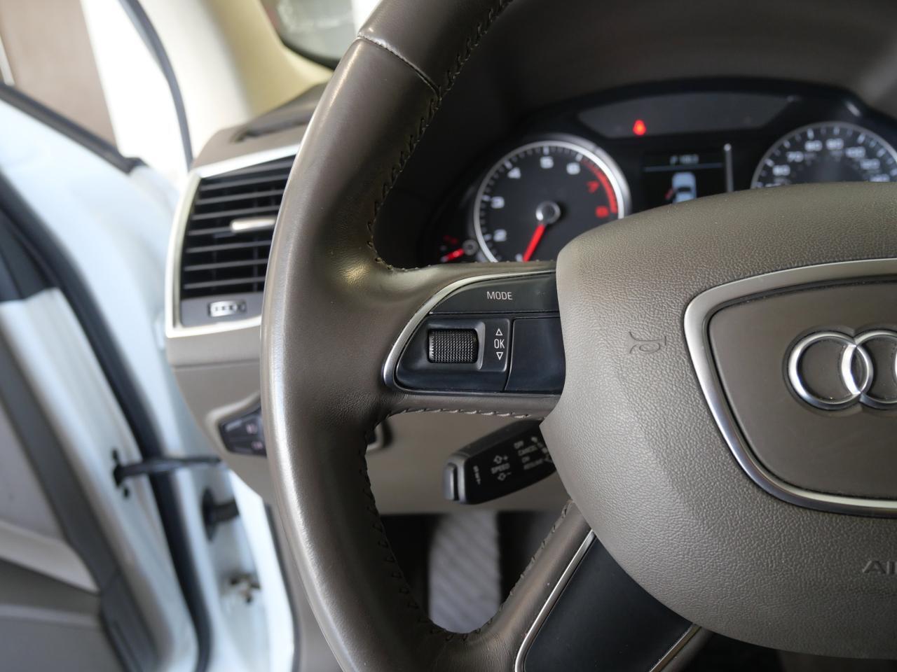 2017 Audi Q5 Premium San Juan TX