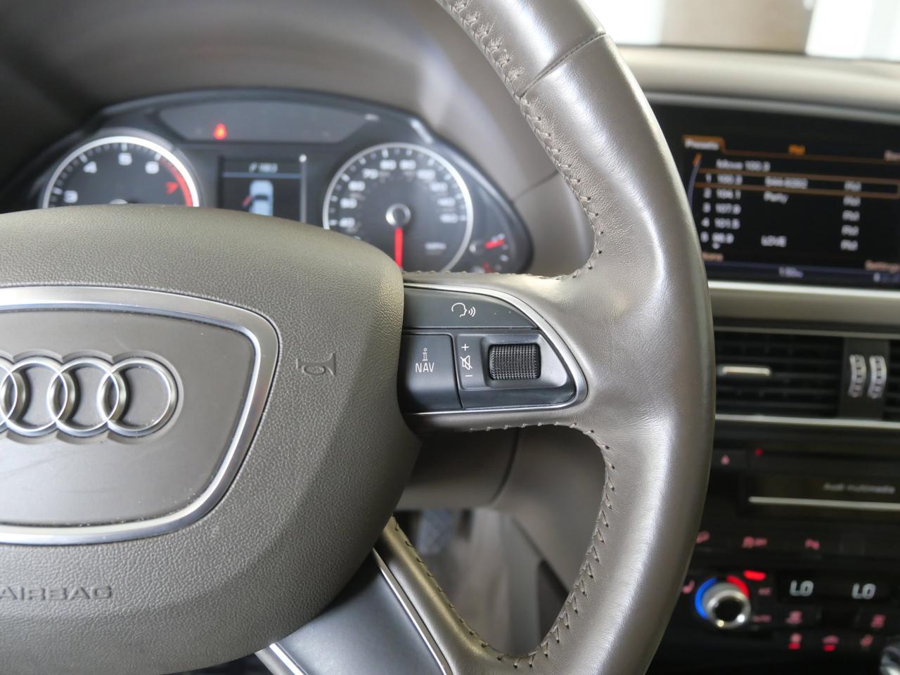 2017 Audi Q5 Premium San Juan TX