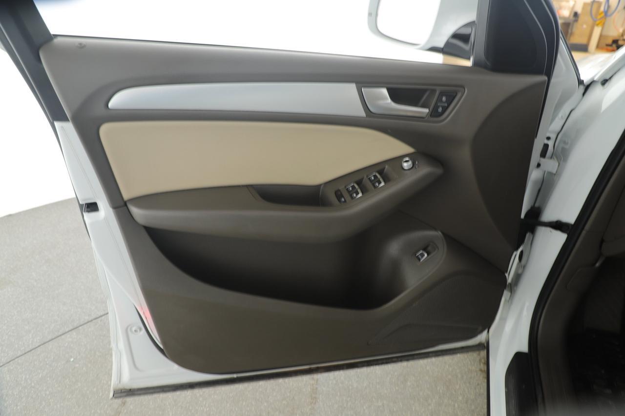 2017 Audi Q5 Premium New Braunfels TX