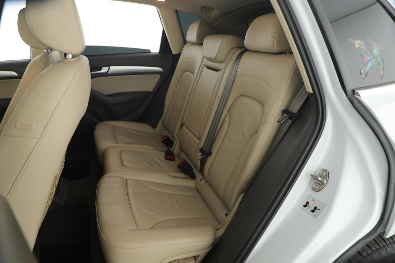 2017 Audi Q5 Premium New Braunfels TX