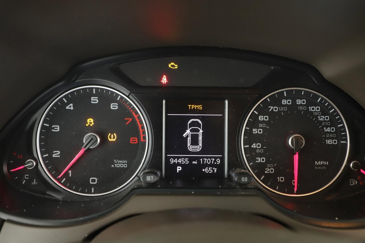 2017 Audi Q5 Premium New Braunfels TX