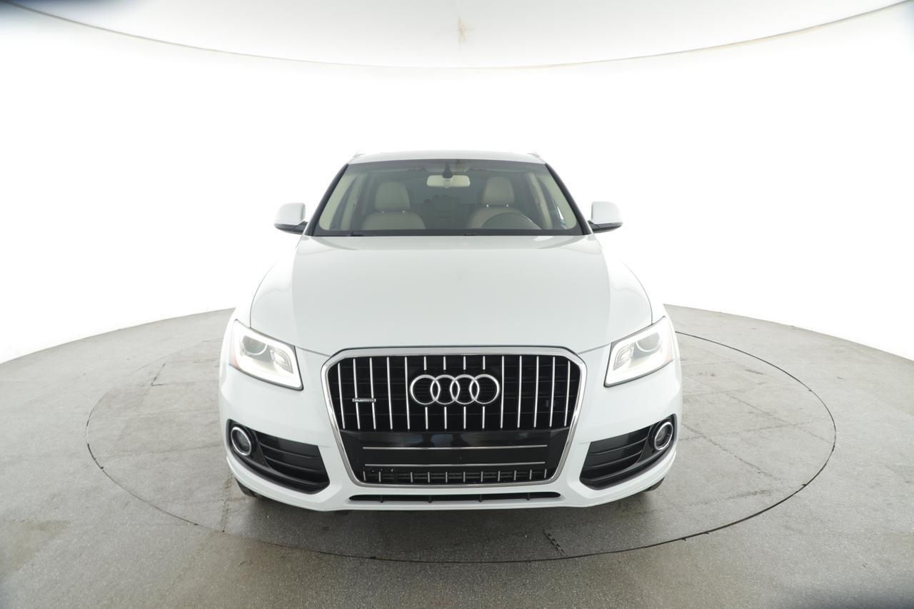 2017 Audi Q5 Premium