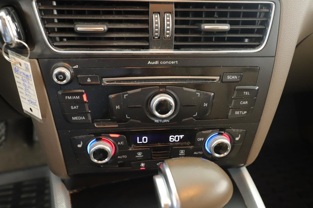 2017 Audi Q5 Premium New Braunfels TX