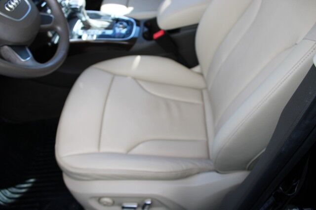 2017 Audi Q5 Premium W/ NAVI Melbourne FL