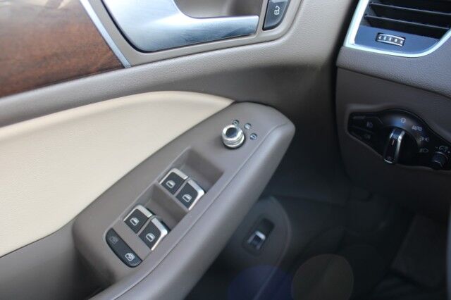 2017 Audi Q5 Premium W/ NAVI Melbourne FL