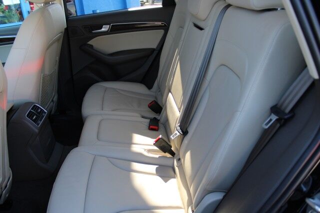 2017 Audi Q5 Premium W/ NAVI Melbourne FL