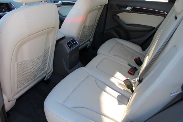 2017 Audi Q5 Premium W/ NAVI Melbourne FL