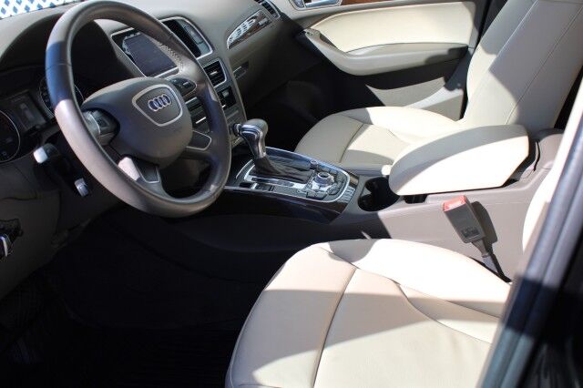 2017 Audi Q5 Premium W/ NAVI Melbourne FL