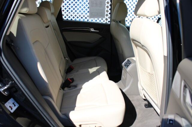 2017 Audi Q5 Premium W/ NAVI Melbourne FL