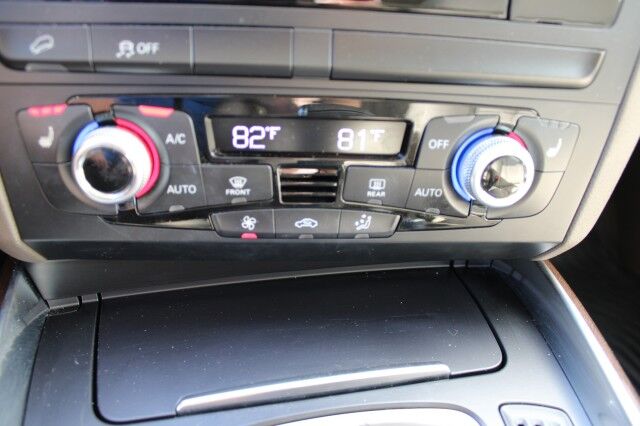 2017 Audi Q5 Premium W/ NAVI Melbourne FL