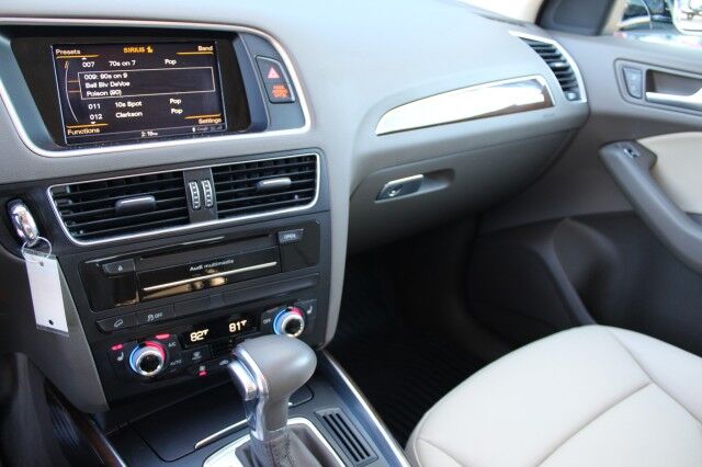 2017 Audi Q5 Premium W/ NAVI Melbourne FL