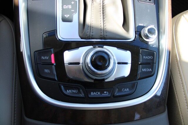 2017 Audi Q5 Premium W/ NAVI Melbourne FL