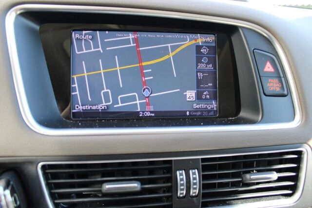 2017 Audi Q5 Premium W/ NAVI Melbourne FL