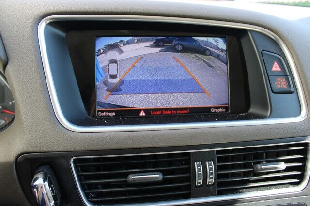 2017 Audi Q5 Premium W/ NAVI Melbourne FL