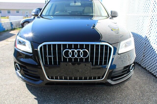 2017 Audi Q5 Premium W/ NAVI Melbourne FL