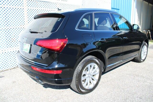 2017 Audi Q5 Premium W/ NAVI Melbourne FL