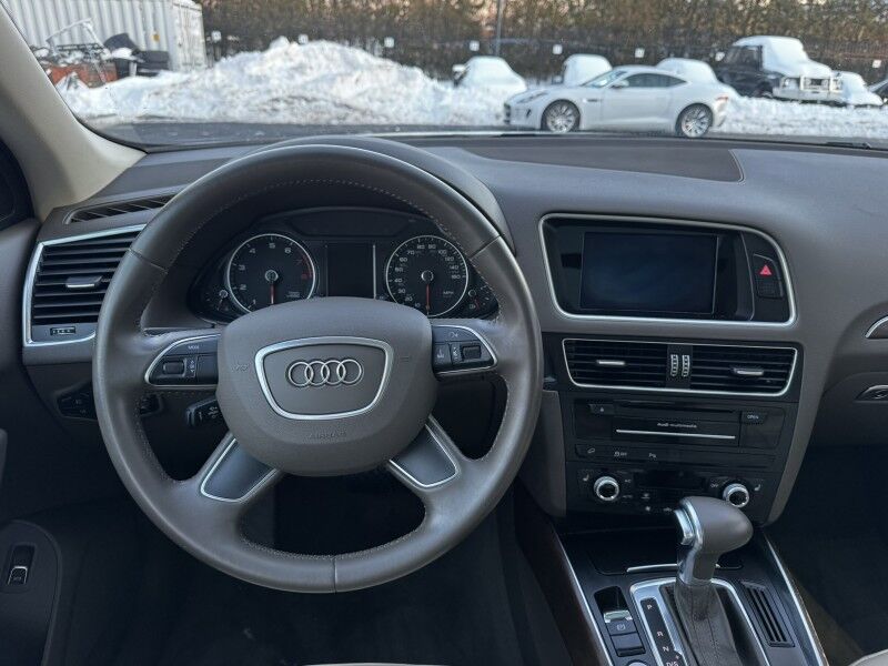 2017 Audi Q5 Premium Willow Grove PA