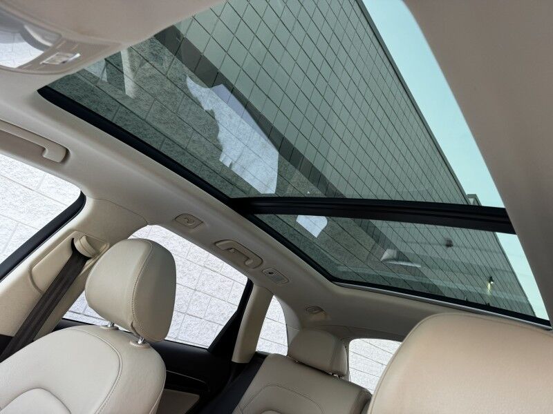 2017 Audi Q5 Premium Willow Grove PA