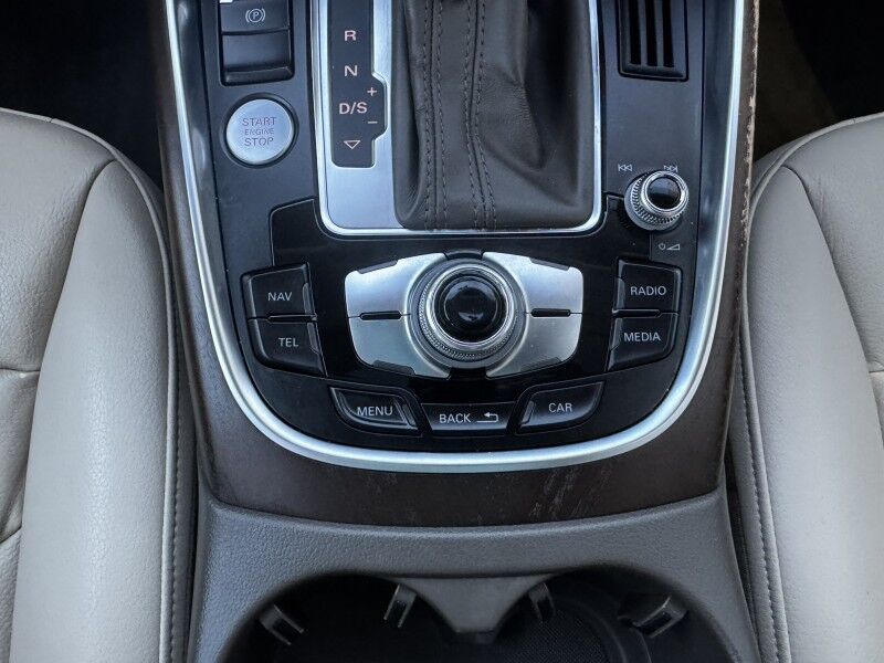 2017 Audi Q5 Premium Willow Grove PA