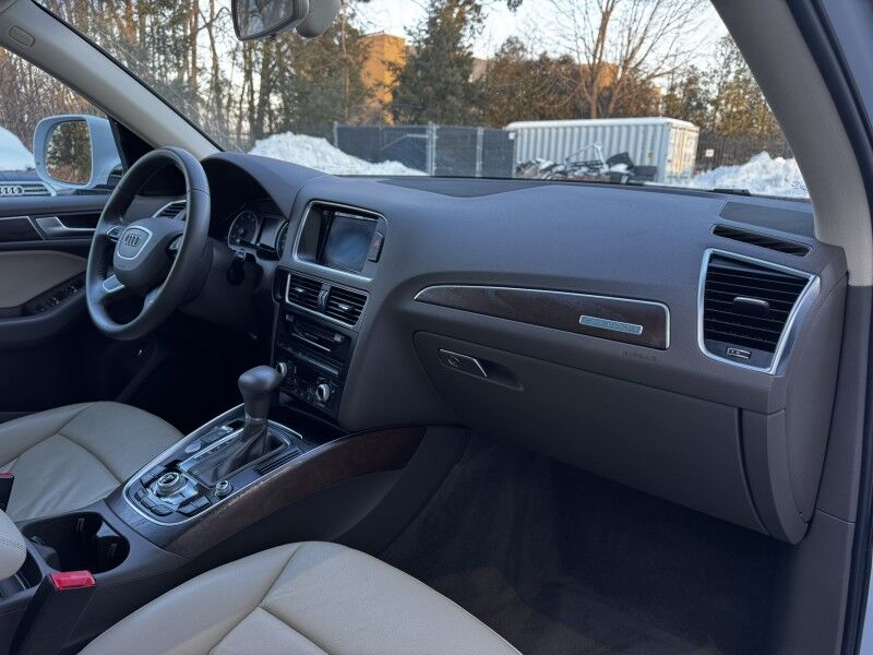 2017 Audi Q5 Premium Willow Grove PA