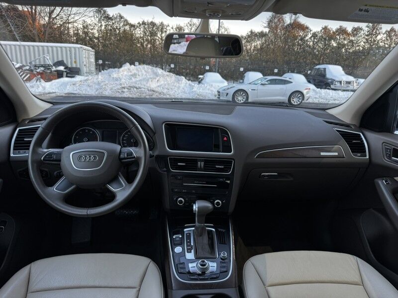 2017 Audi Q5 Premium Willow Grove PA