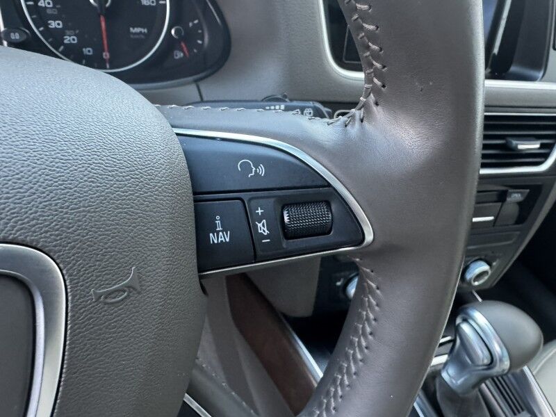 2017 Audi Q5 Premium Willow Grove PA