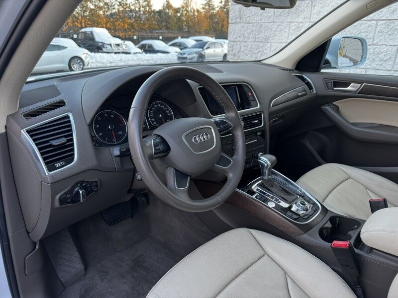 2017 Audi Q5 Premium Willow Grove PA