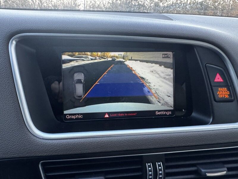 2017 Audi Q5 Premium Willow Grove PA