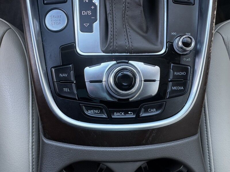 2017 Audi Q5 Premium Willow Grove PA