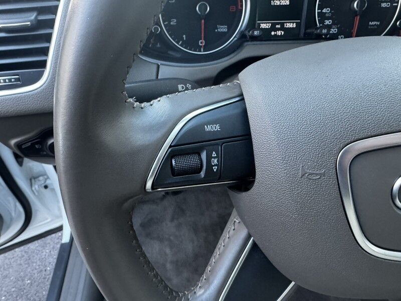 2017 Audi Q5 Premium Willow Grove PA