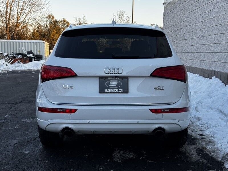 2017 Audi Q5 Premium Willow Grove PA